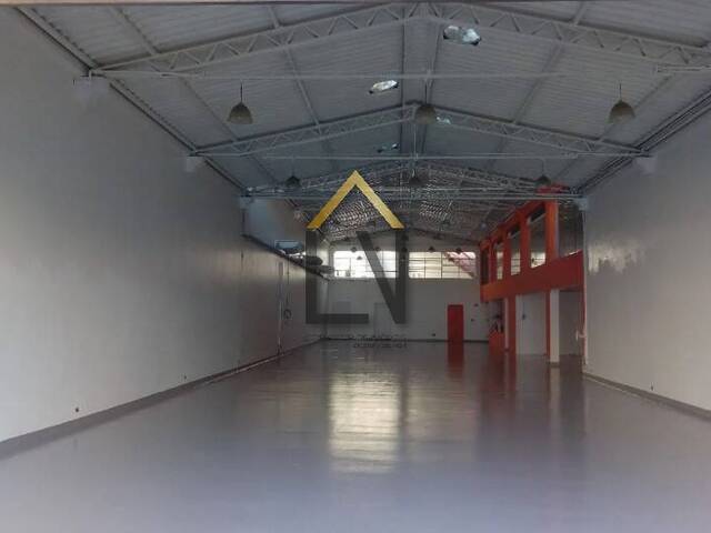 #2069 - Galpão para Venda em São José dos Campos - SP