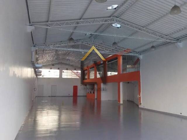 #2069 - Galpão para Venda em São José dos Campos - SP