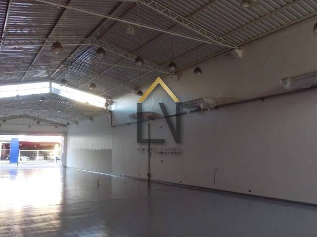 Galpão para Venda em São José dos Campos - 5