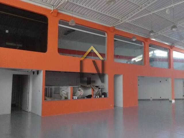 #2069 - Galpão para Venda em São José dos Campos - SP