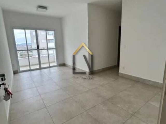 #2071 - Apartamento para Venda em Taubaté - SP