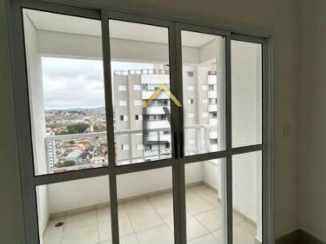 #2071 - Apartamento para Venda em Taubaté - SP