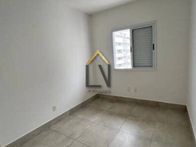 #2071 - Apartamento para Venda em Taubaté - SP