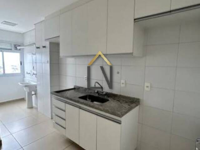 Apartamento para Venda em Taubaté - 5