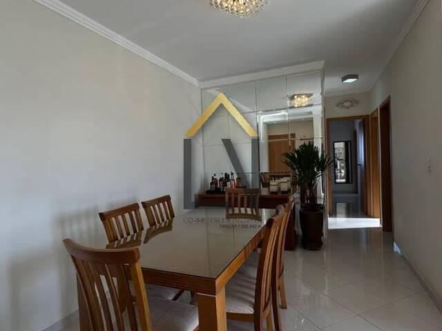 #2072 - Apartamento para Venda em Caçapava - SP