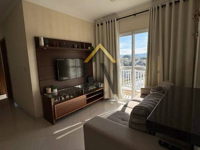 Apartamento para Venda em Caçapava - 4