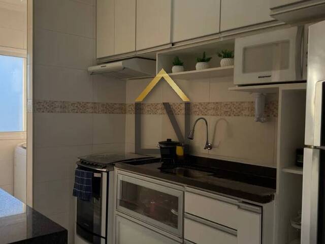 Apartamento para Venda em Caçapava - 5