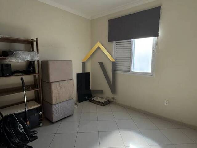#2072 - Apartamento para Venda em Caçapava - SP