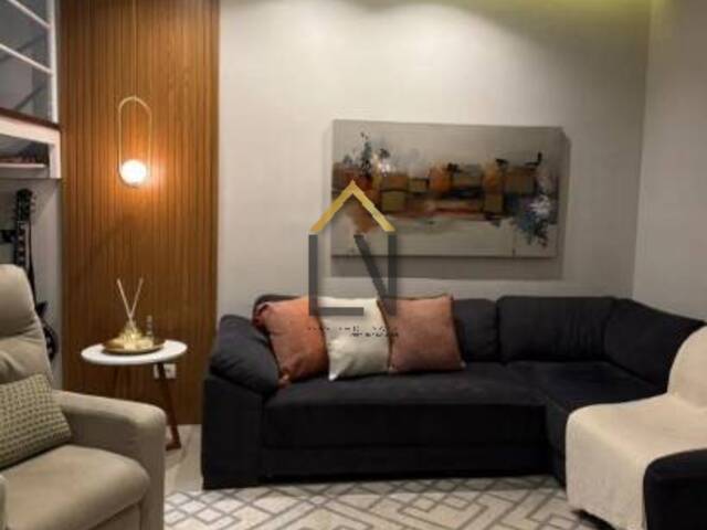 #2074 - Casa para Locação em Taubaté - SP