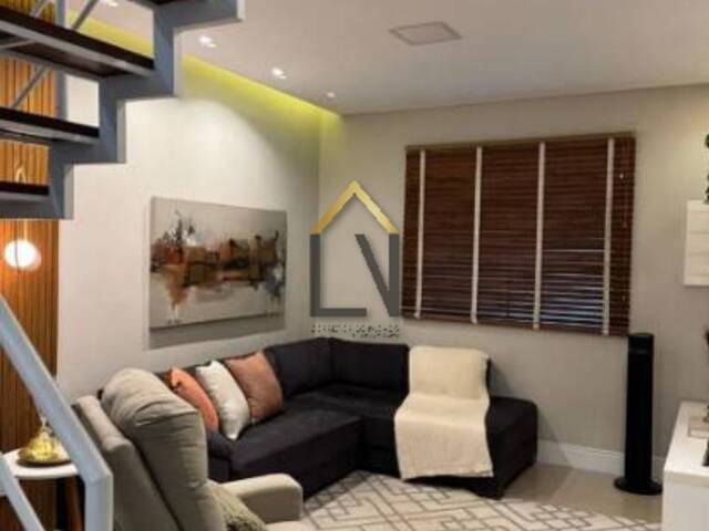 #2074 - Casa para Locação em Taubaté - SP