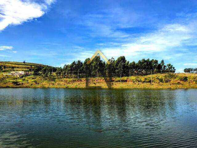#2075 - Área para Venda em Taubaté - SP