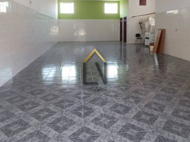 #2077 - Sala para Locação em Taubaté - SP