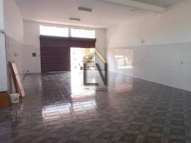 #2077 - Sala para Locação em Taubaté - SP