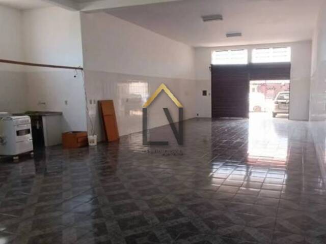 #2077 - Sala para Locação em Taubaté - SP