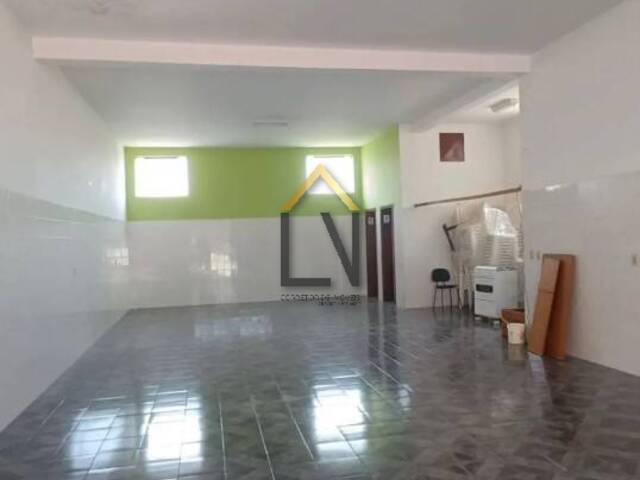 Sala para Locação em Taubaté - 4
