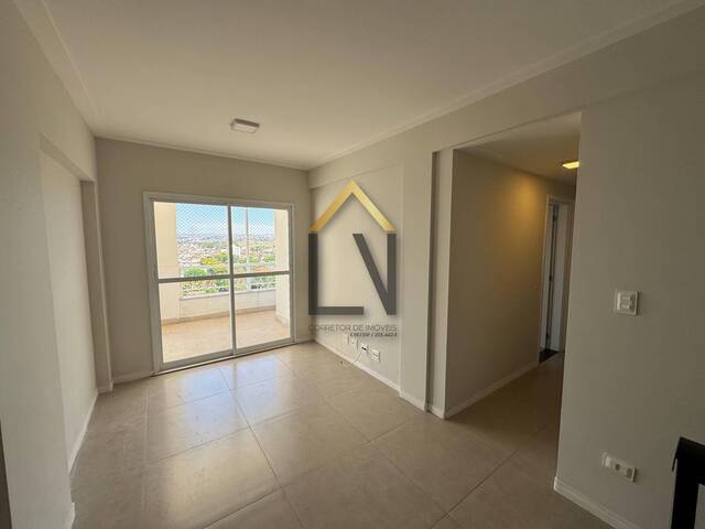 Apartamento para Locação em Taubaté - 5