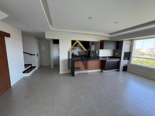 #2073 - Apartamento para Locação em Taubaté - SP