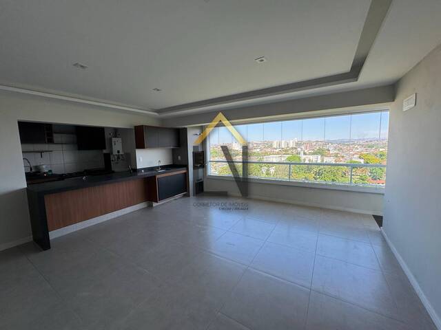 #2073 - Apartamento para Locação em Taubaté - SP