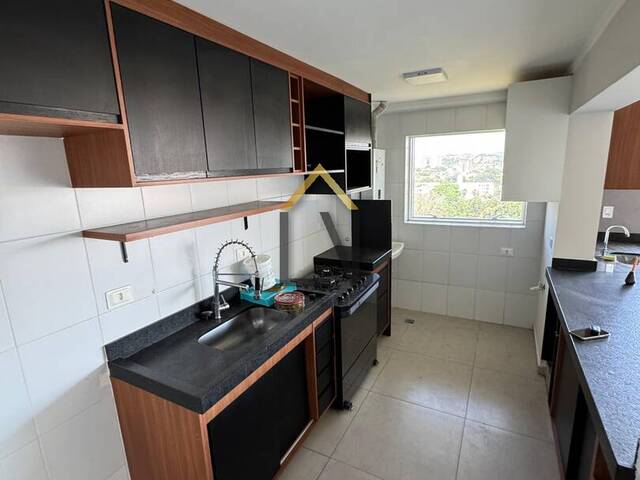 #2073 - Apartamento para Locação em Taubaté - SP
