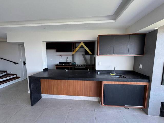 Apartamento para Locação em Taubaté - 4