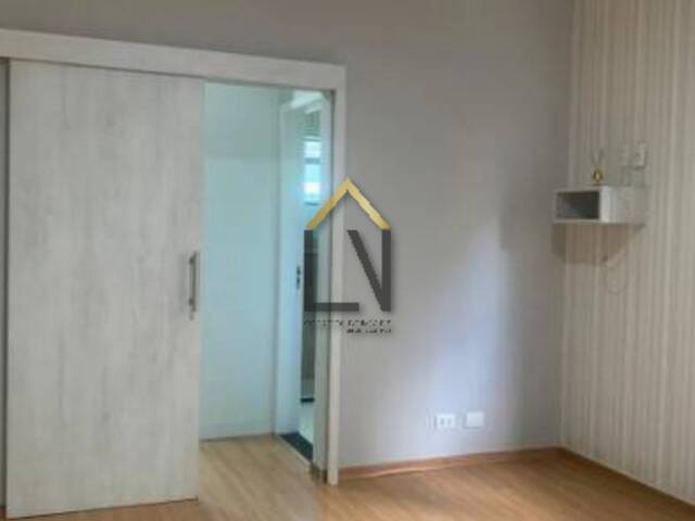 #2078 - Casa em condomínio para Venda em Taubaté - SP