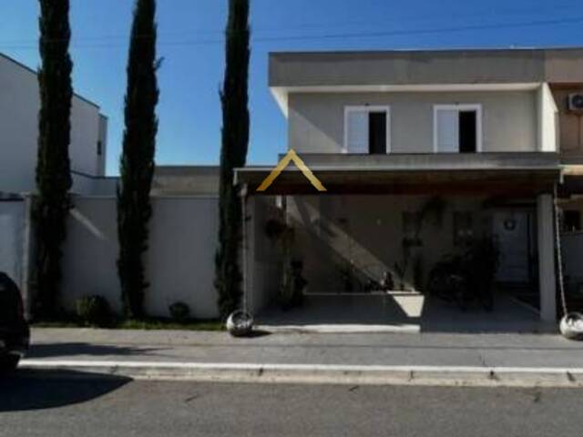 #2079 - Casa para Venda em Taubaté - SP