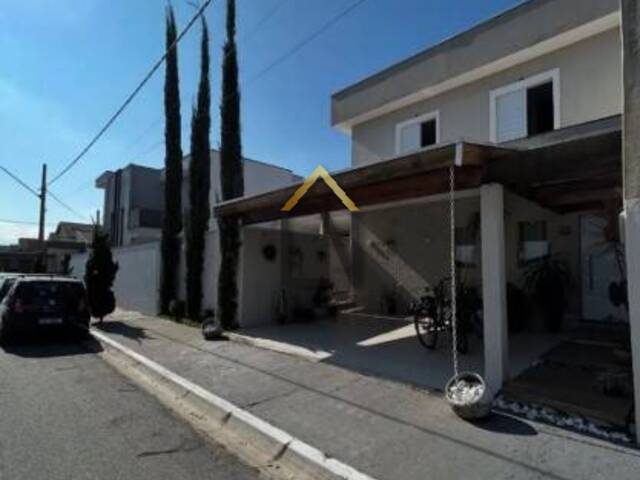 #2079 - Casa para Venda em Taubaté - SP