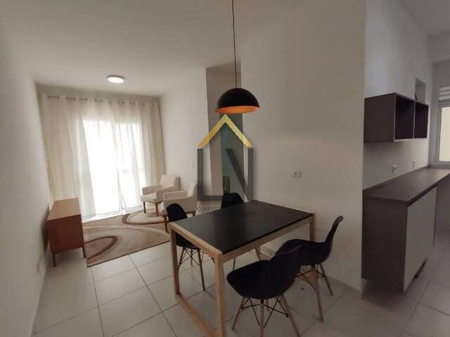 #2080 - Apartamento para Venda em Taubaté - SP