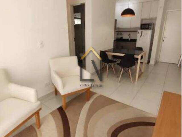 #2080 - Apartamento para Venda em Taubaté - SP