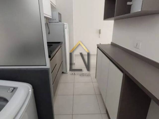 Apartamento para Venda em Taubaté - 5