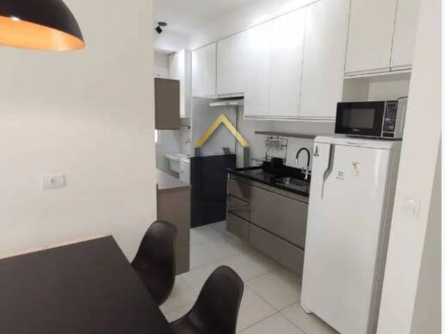 #2080 - Apartamento para Venda em Taubaté - SP