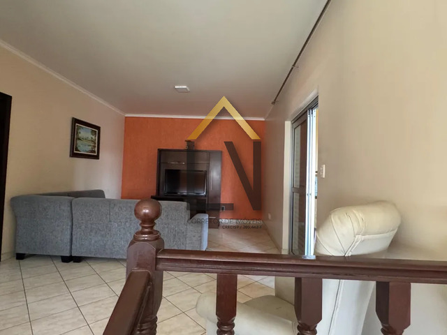 Sobrado para Venda em Taubaté - 4