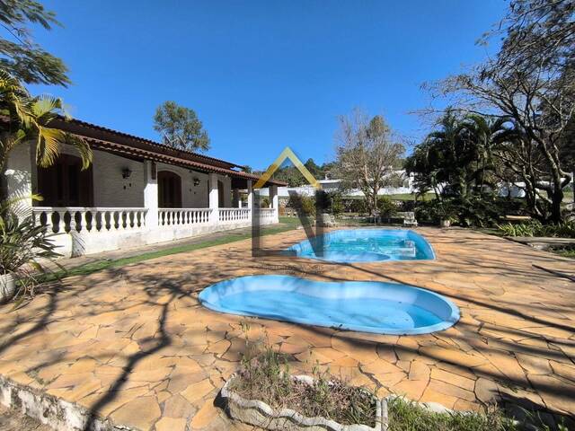 #2082 - Casa em condomínio para Locação em Taubaté - SP