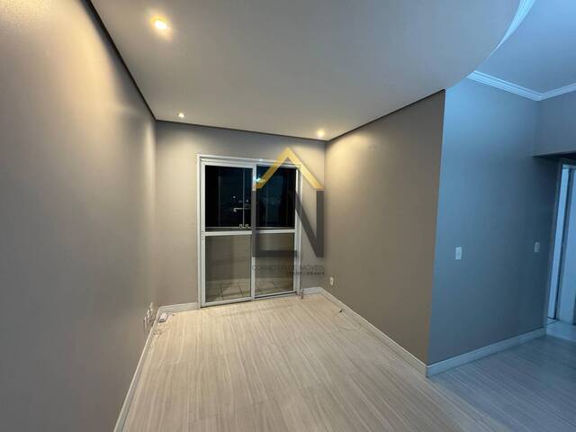 Apartamento para Locação em Taubaté - 4