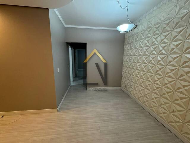 Apartamento para Locação em Taubaté - 5