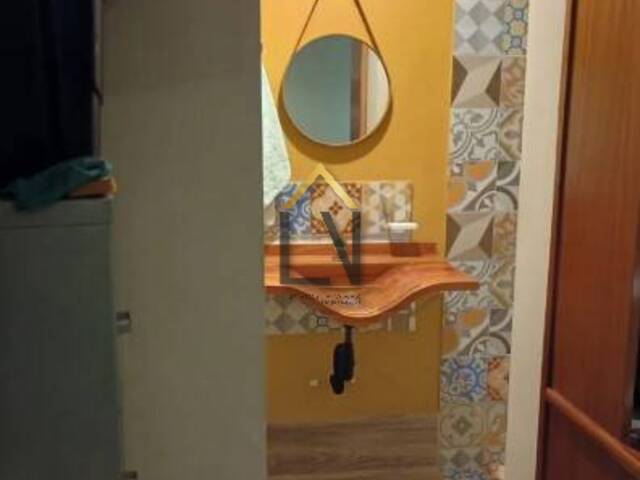 #2084 - Apartamento para Venda em Tremembé - SP