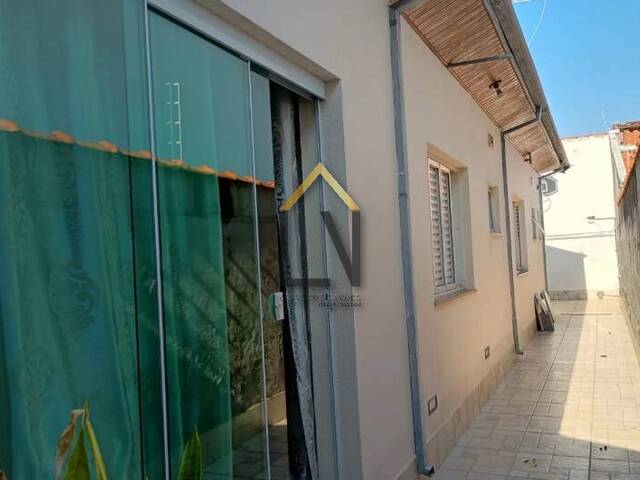 #2084 - Apartamento para Venda em Tremembé - SP