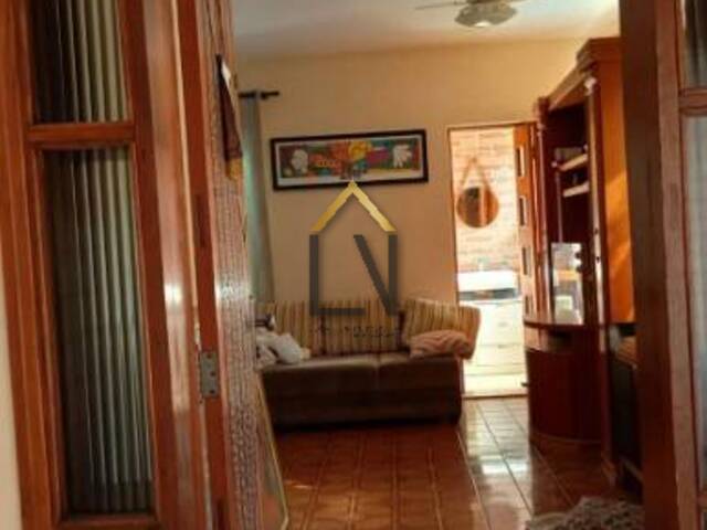 #2084 - Apartamento para Venda em Tremembé - SP