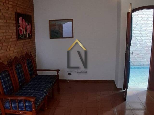 #1532 - Casa para Venda em Taubaté - SP