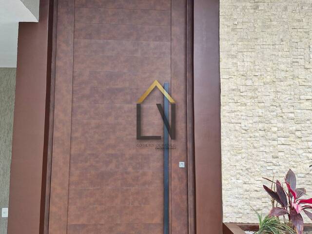 #2085 - Casa para Venda em Tremembé - SP