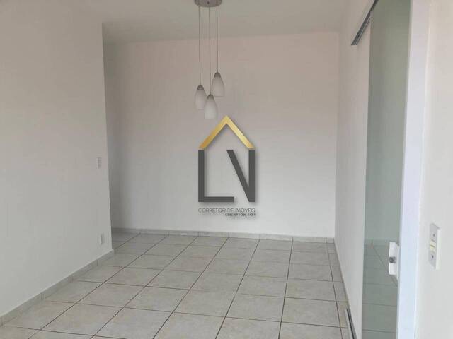 Apartamento para Venda em Taubaté - 4
