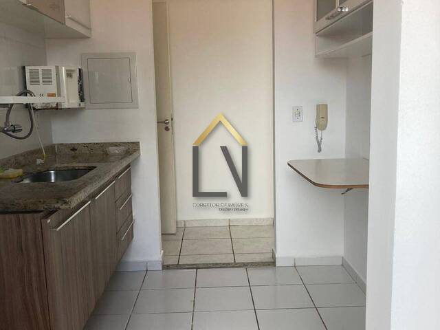 #2086 - Apartamento para Venda em Taubaté - SP