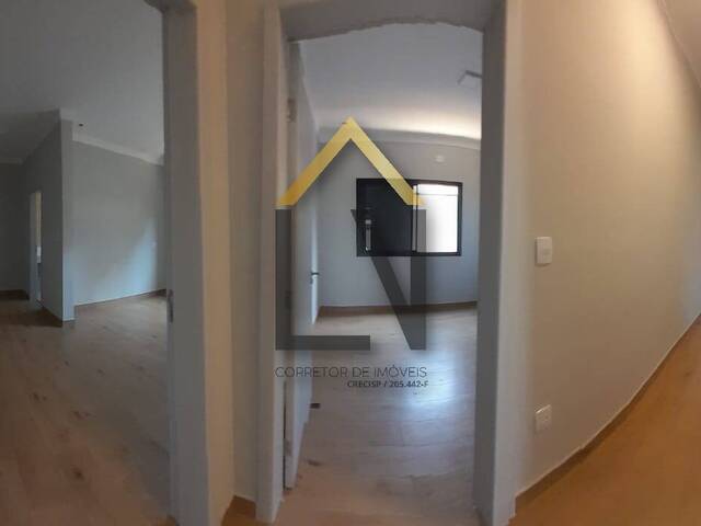 #2087 - Casa em condomínio para Venda em Taubaté - SP