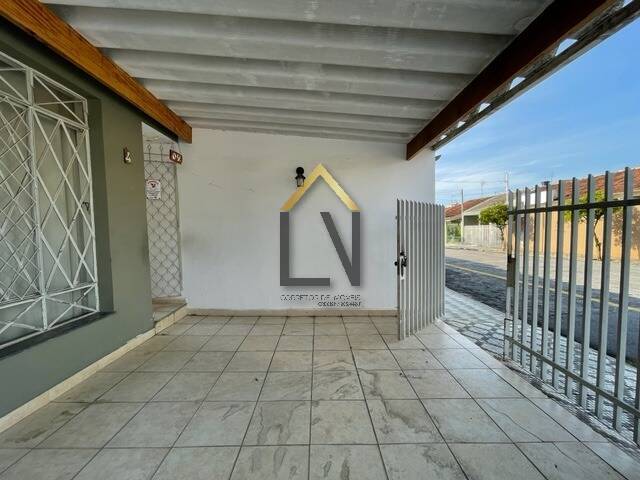 #2088 - Casa para Venda em Taubaté - SP