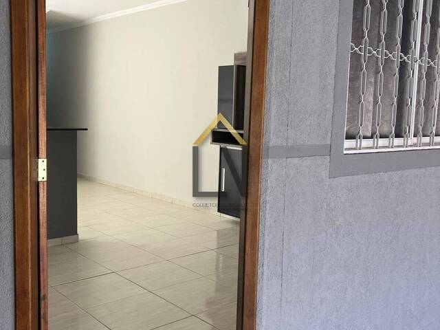 #2090 - Casa para Venda em Taubaté - SP