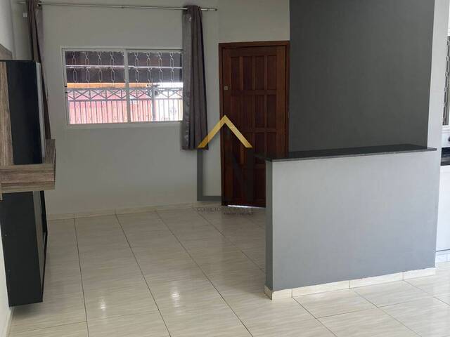 Casa para Venda em Taubaté - 4