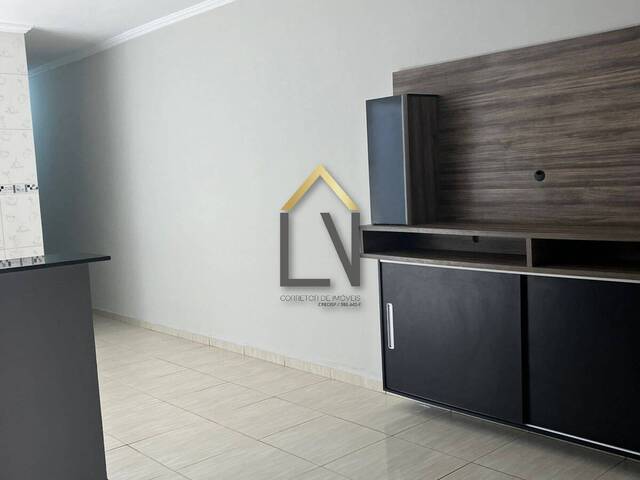 #2090 - Casa para Venda em Taubaté - SP