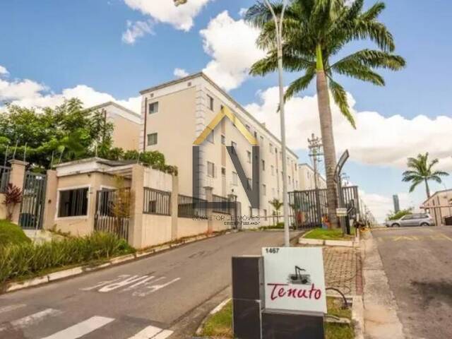 #2091 - Apartamento para Venda em Taubaté - SP