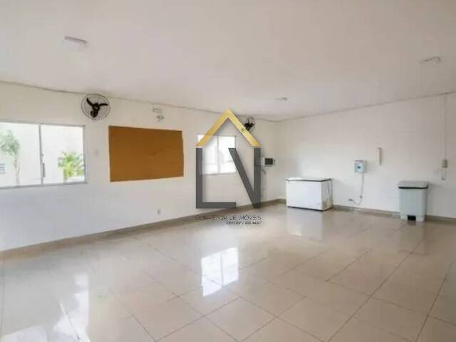 #2091 - Apartamento para Venda em Taubaté - SP