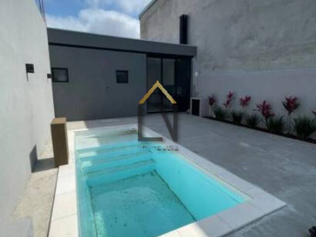 #2092 - Casa para Venda em São José dos Campos - SP